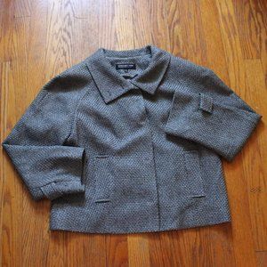 Jones New York Collection Petite Blazer